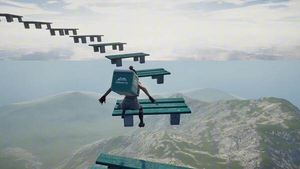Gameplay Trailer trailer thumbnail