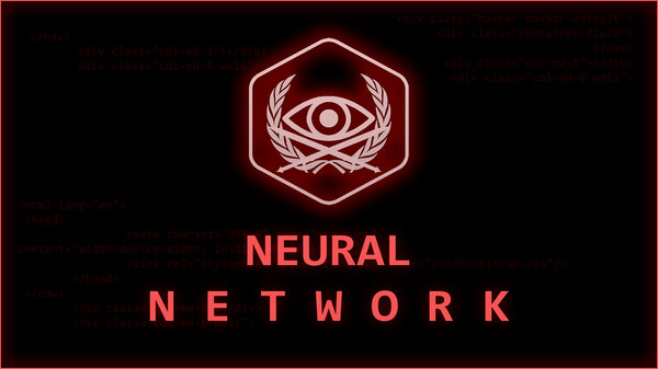 NEURAL NETWORK trailer thumbnail