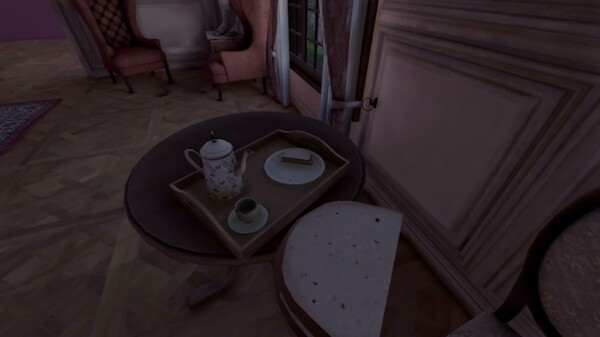 Beaux-Arts trailer trailer thumbnail