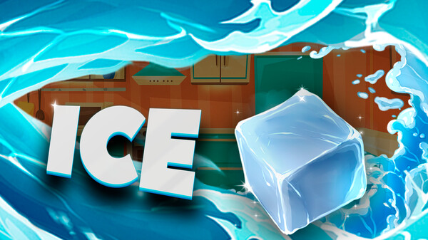 ICE! Gameplay Trailer trailer thumbnail