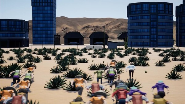 Release Trailer trailer thumbnail