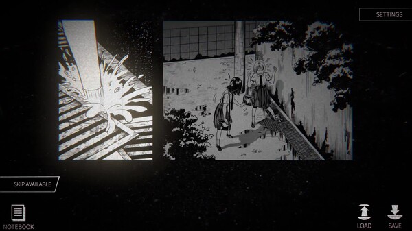 Concealed remake version PV trailer thumbnail