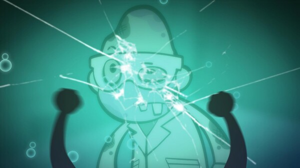 Escape the Lab: PROJECT No.127 trailer thumbnail