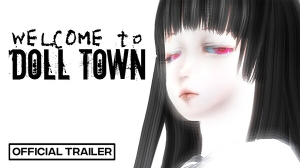 Official Trailer trailer thumbnail
