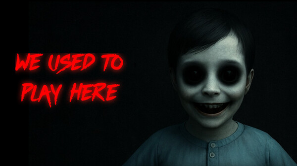 We Used to Play Here Teaser Trailer trailer thumbnail