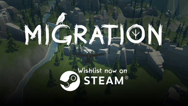 Migration - Announcement Trailer trailer thumbnail