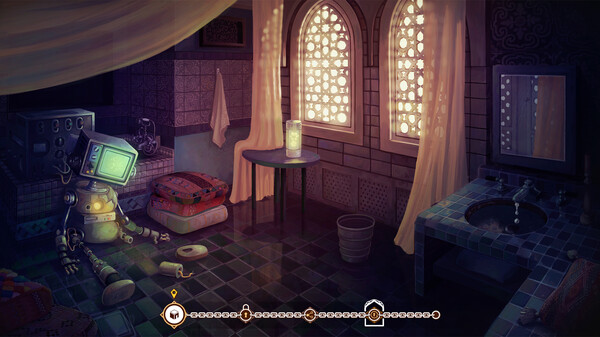 Daria: Aligning the Stars – Gameplay Trailer trailer thumbnail