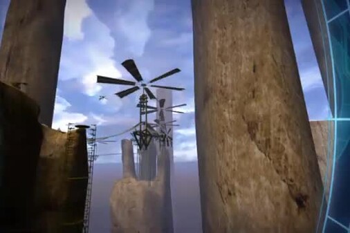 Trailer trailer thumbnail