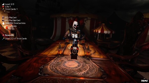 Trailer trailer thumbnail