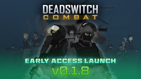 Early Access Trailer trailer thumbnail