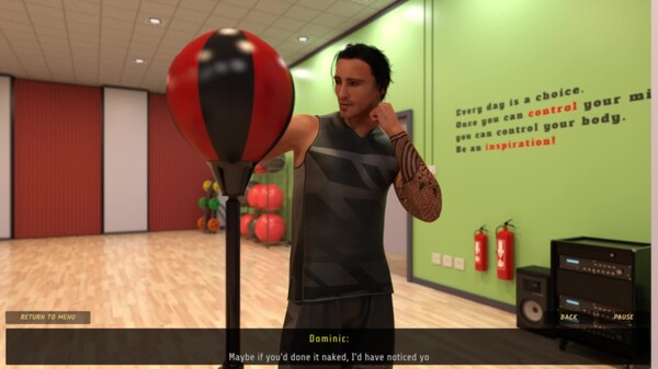 Gameplay Trailer trailer thumbnail