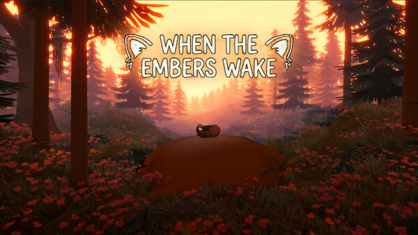 When the Embers Wake trailer thumbnail