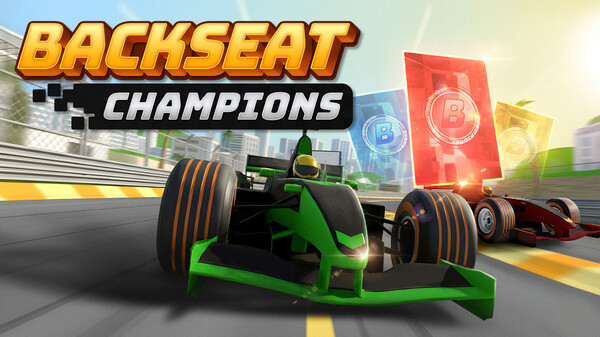 Backseat Champions - Trailer trailer thumbnail