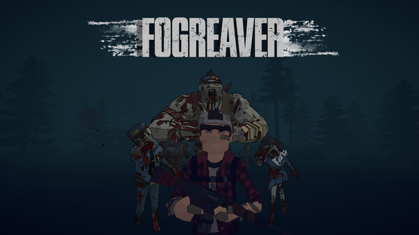 Fogreaver Trailer trailer thumbnail