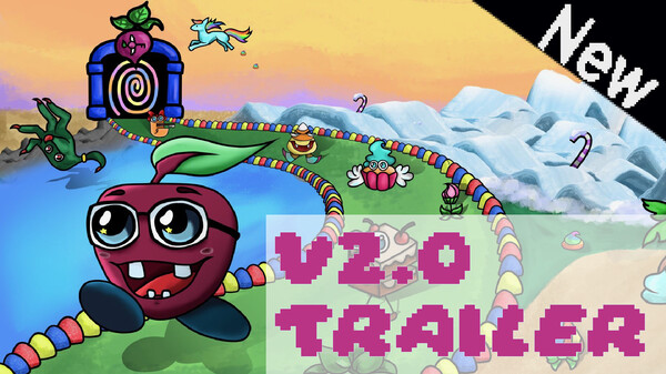 NEW TRAILER 2025 trailer thumbnail