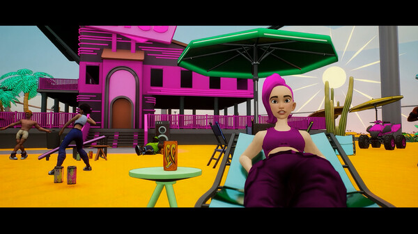 GG Party - Launch Trailer trailer thumbnail