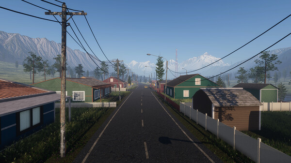 Green Valley County Trailer trailer thumbnail