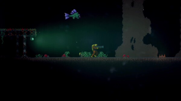 Xanthiom 2 Trailer trailer thumbnail