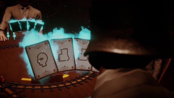 GRIMGAMBLE_Ver.1.3 trailer thumbnail