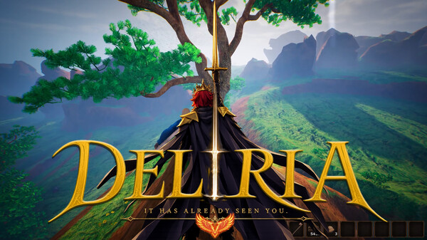 DELIRIA | Release Trailer trailer thumbnail