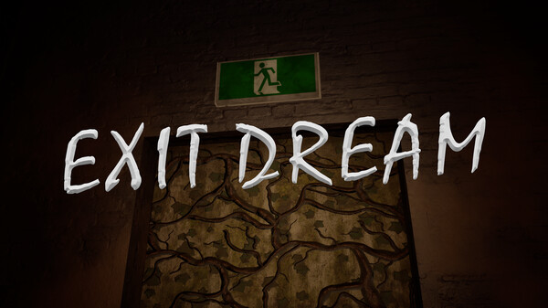 Exit Dream trailer thumbnail