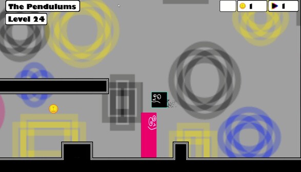 Gameplay Level 24 trailer thumbnail