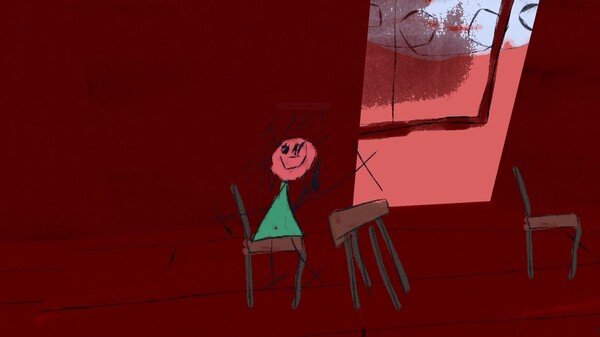 Sunday School First Trailer trailer thumbnail