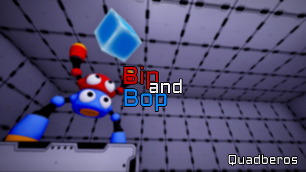 Bip and Bop Trailer 1 trailer thumbnail
