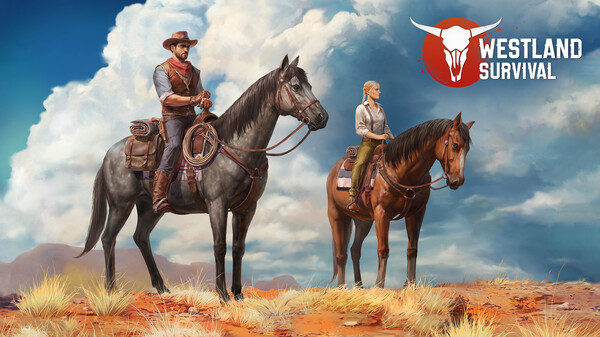 Enter the Wild West! trailer thumbnail