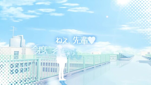 Character Hana trailer thumbnail