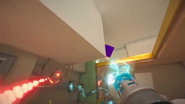 Gameplay Trailer trailer thumbnail