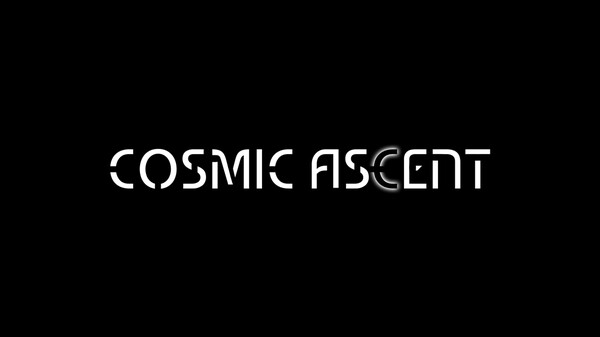 COSMIC ASCENT trailer thumbnail