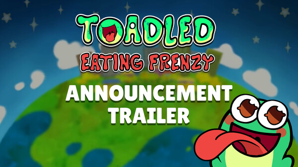 Announcement Trailer trailer thumbnail