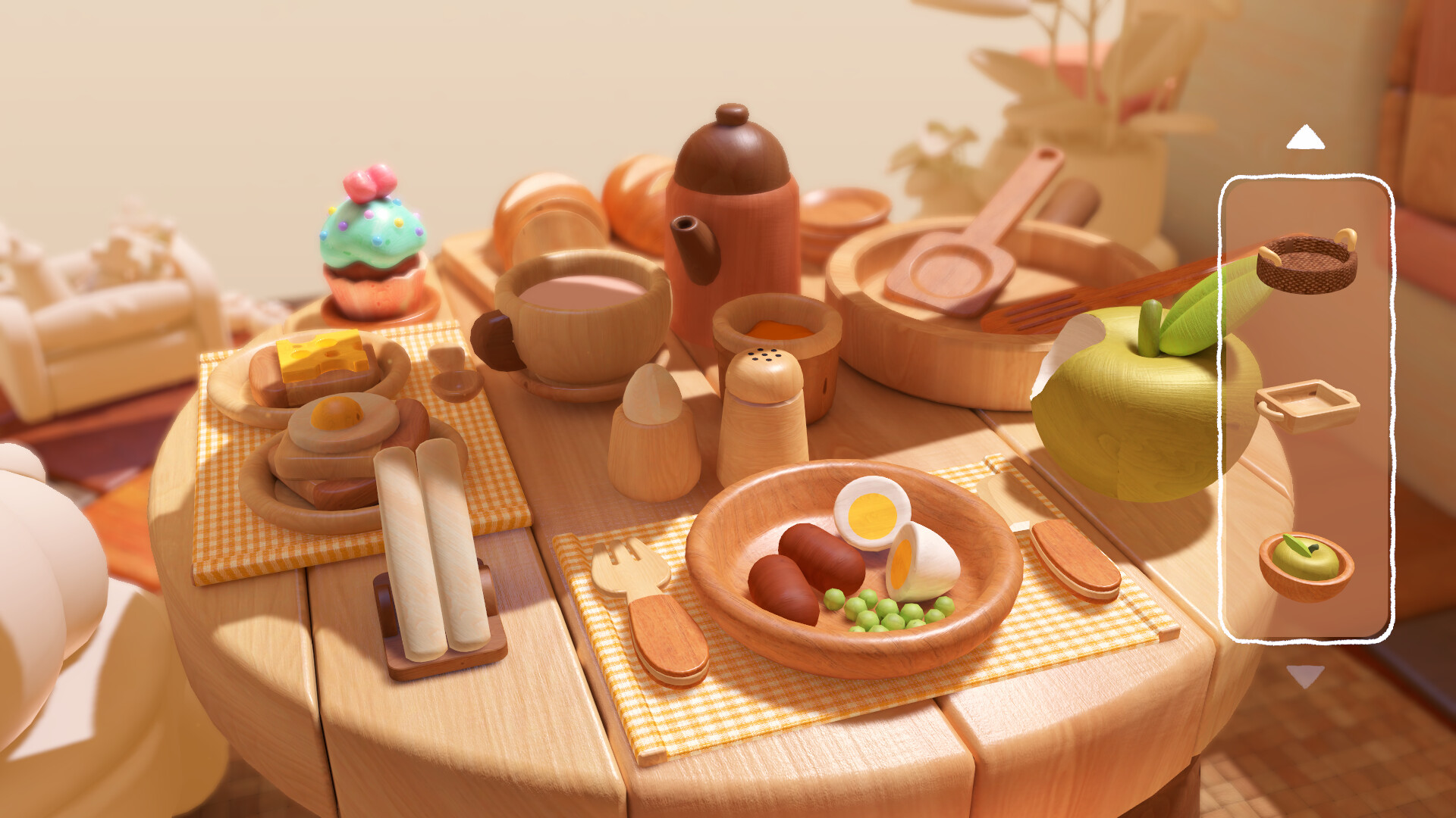 Woodo screenshot 9