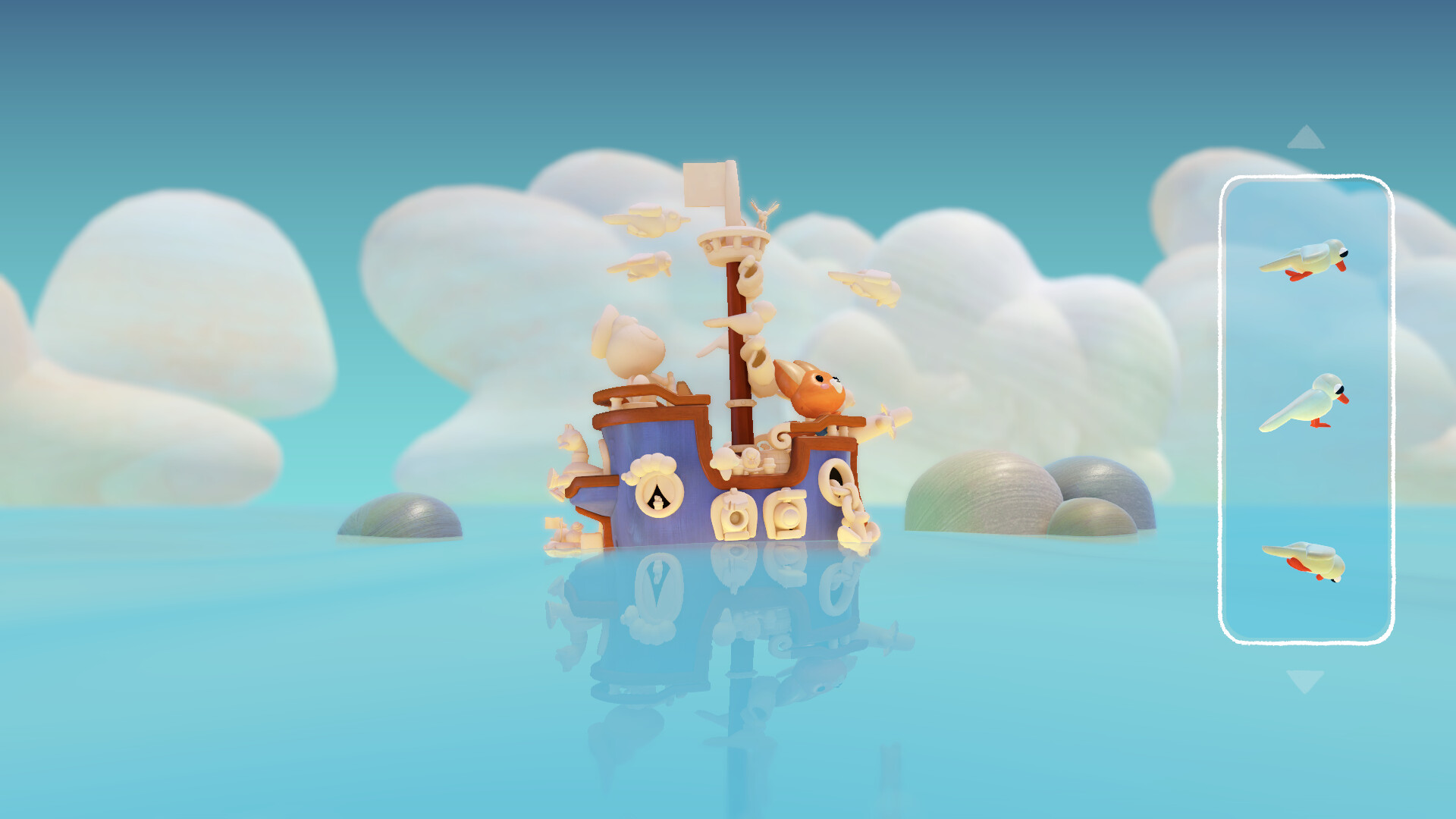 Woodo screenshot 7