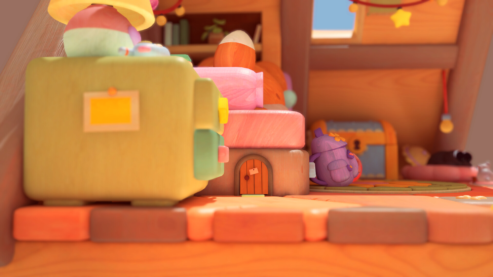 Woodo screenshot 10