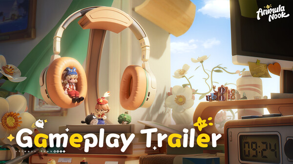 Gameplay trailer thumbnail