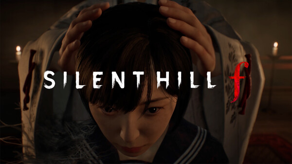 SILENT HILL f_Launch Trailer(ESRB) trailer thumbnail