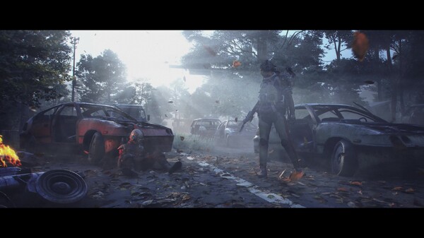 Pre-order now! trailer thumbnail