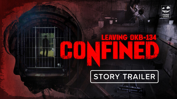 Story Trailer | PC and VR trailer thumbnail