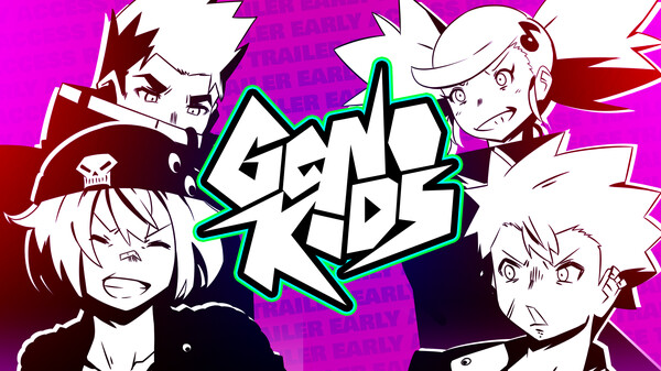 Genokids PV#6 trailer thumbnail