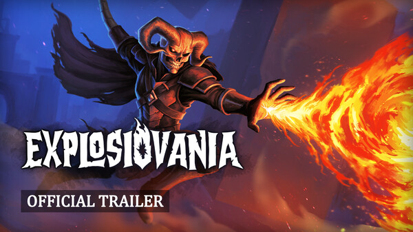 Demo Trailer trailer thumbnail