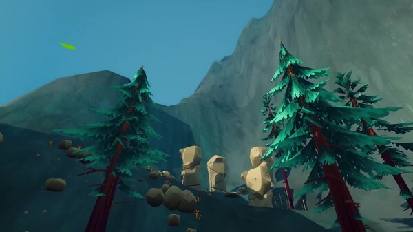 Harmony in The Wild Official Trailer trailer thumbnail