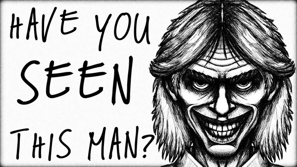 Have You Seen This Man? Trailer trailer thumbnail