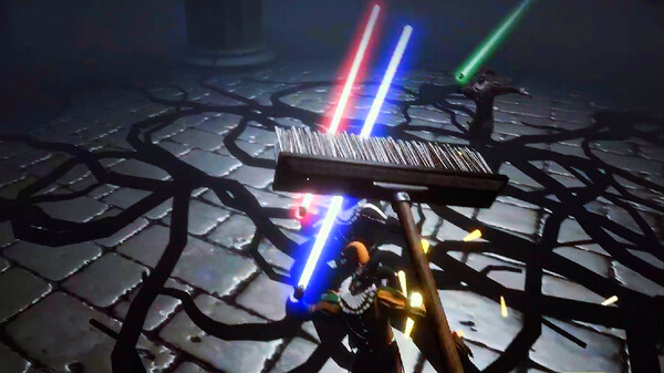 Absurd Level trailer thumbnail