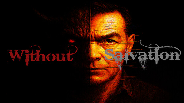 Without Salvation trailer thumbnail