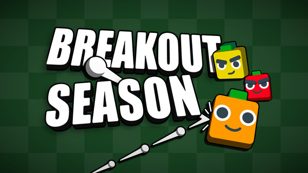 Breakout Season - Trailer trailer thumbnail