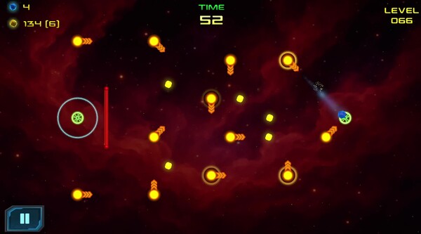 Game play trailer thumbnail