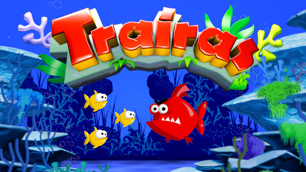 new trailler trailer thumbnail