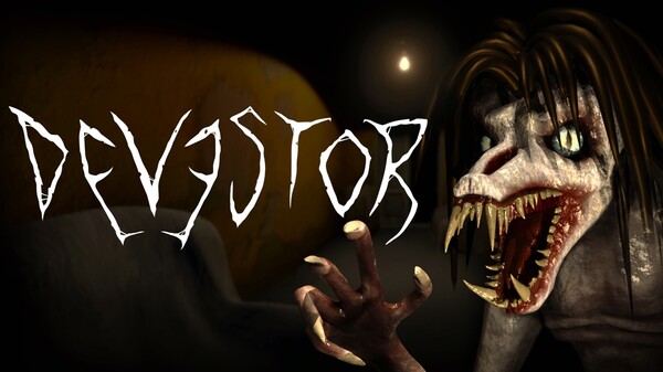 Devestor - Trailer trailer thumbnail